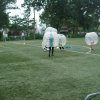 BubbleVoetbal